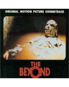 The Beyond (Original Motion Picture Soundtrack)