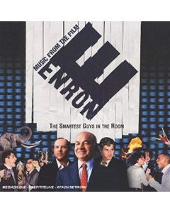 Enron: The Smartest Guy In The Room (O.S.T.)