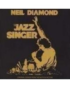 The Jazz Singer (Original Songs From The Motion Picture)