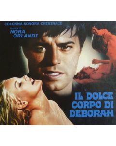Il Dolce Corpo Di Deborah (Colonna Sonora Originale)