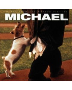 Michael (Music From The Motion Picture)