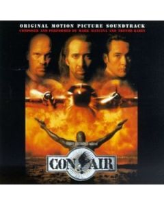 Con Air (Original Motion Picture Soundtrack)