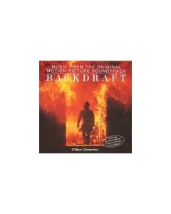 Backdraft (Music From The Original Motion Picture Soundtrack)