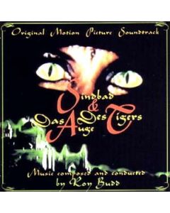 Sindbad Und Das Auge Des Tigers (Sinbad And The Eye Of The Tiger) [Soundtrack] [Audio CD] Budd, Roy
