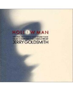 インビジブル = Hollow Man (Original Motion Picture Soundtrack)
