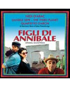 Figli Di Annibale (O.S.T.)