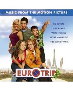 Music From The Motion Picture Eurotrip