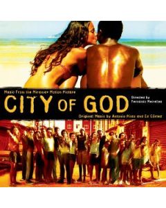 City Of God (Original Soundtrack)