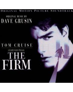 The Firm (Original Motion Picture Soundtrack)