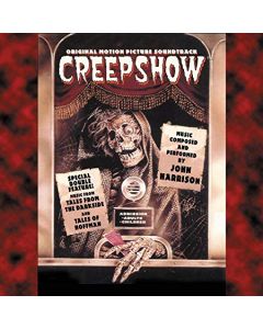 Creepshow (Original Motion Picture Soundtrack)