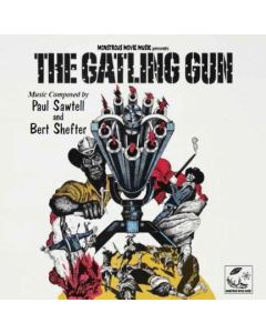 The Gatling Gun