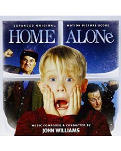 Home Alone (Expanded Original Motion Picture Score)
