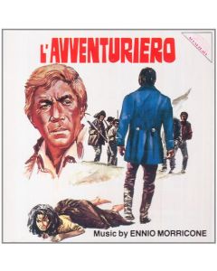 L'Avventuriero - Oceano (Colonne Sonore Originali Dei Film)