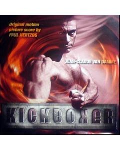 Kickboxer