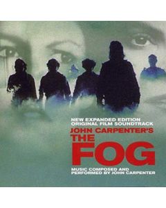 The Fog (New Expanded Edition Original Film Soundtrack)