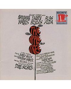 The Apple Tree (Original Broadway Cast)
