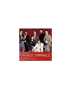 Romanzo Criminale – Colonna Sonora Originale
