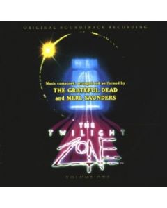 The Twilight Zone™ - Volume One (Original Soundtrack Recording)