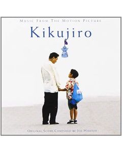 Kikujiro (Music From The Motion Picture)