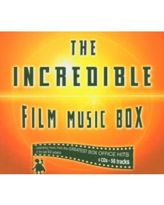 The Incredible Film Music Box