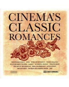 Cinema's Classic Romances