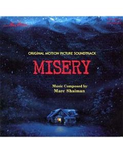 Misery (Original Motion Picture Soundtrack)