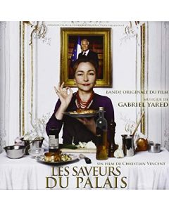 Les Saveurs Du Palais (Bande Originale Du Film)