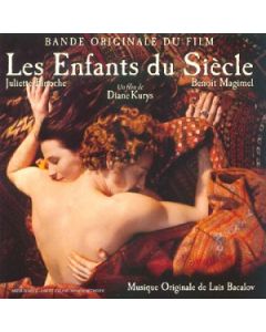 Les Enfants Du Siecle