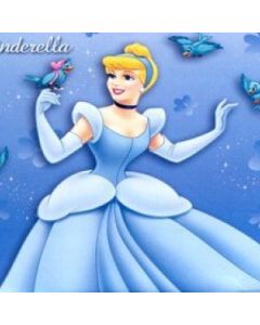 Cinderella