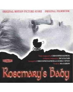 Rosemary's Baby (Original Motion Picture Score - Original Filmmusik)