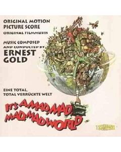 It'S a Mad Mad Mad World