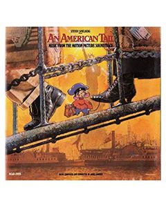 An American Tail (Music From The Motion Picture Soundtrack)