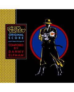 Dick Tracy (Original Score)