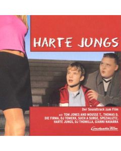 Harte Jungs (Der Soundtrack Zum Film)