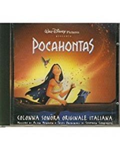 Pocahontas (Colonna Sonora Originale Italiana)