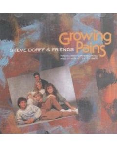 Growing Pains: Theme From Growing Pains and Other Hit T.V. Themes