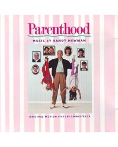Parenthood - Original Motion Picture Soundtrack