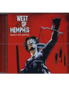 West Of Memphis : Voices For Justice