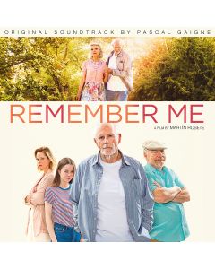 Remember Me (Original Soundtrack)
