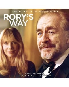RORY'S WAY - THE ETRUSCAN SMILE (300 EDITION)
