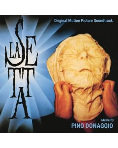 La Setta (Original Motion Picture Soundtrack)