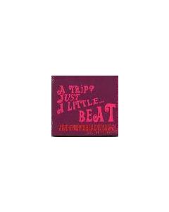 A Trip? Just A Little...Beat: A Taste Of Pure Psychedelia In The Italian 60's