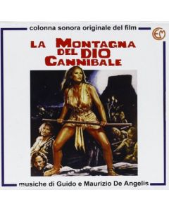 La Montagna Del Dio Cannibale