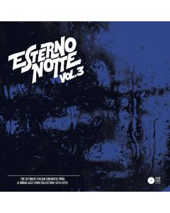 Esterno Notte Vol. 3