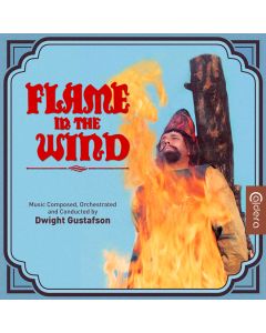 Flame In The Wind / Sheffey