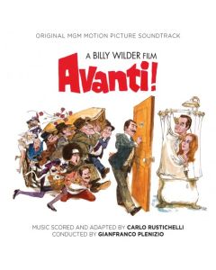 Avanti! (Original MGM Motion Picture Soundtrack)