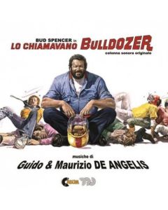 Lo Chiamavano Bulldozer