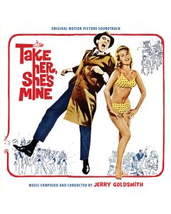 Take Her, She's Mine (Original Motion Picture Soundtrack)