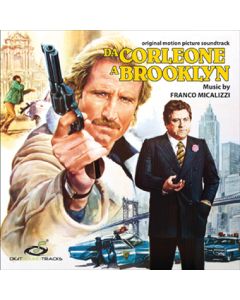 Da Corleone A Brooklyn (Original Motion Picture Soundtrack)