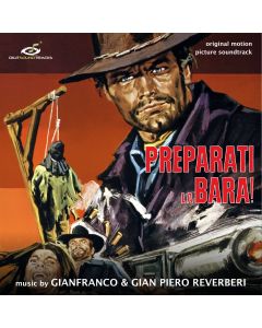 Preparati La Bara!